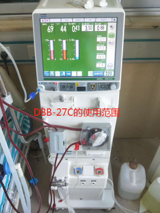 DBB-27C的使用范围.png