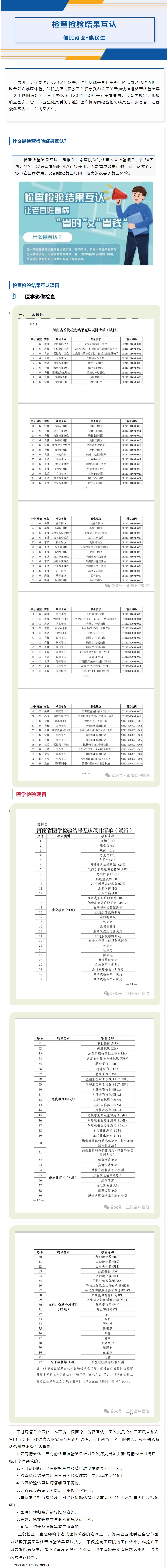检查检验结果互认——让群众就医省钱省时更省心！.jpg